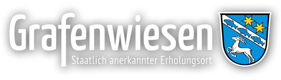 Grafenwiesen Logo Fußzeile