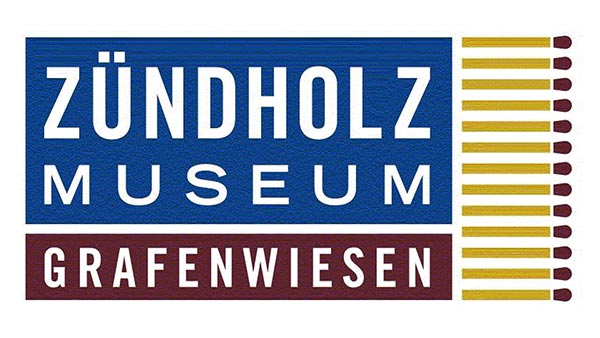 Grafenwiesen Logo Zündholzmuseum