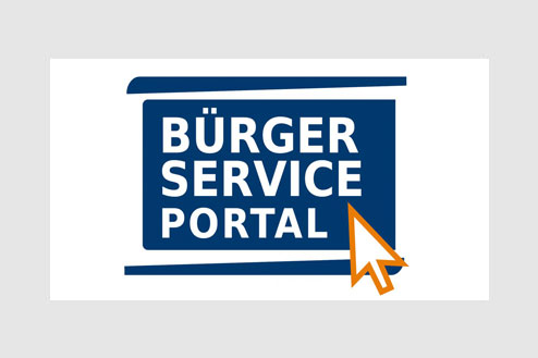 Bürger-Service-Portal