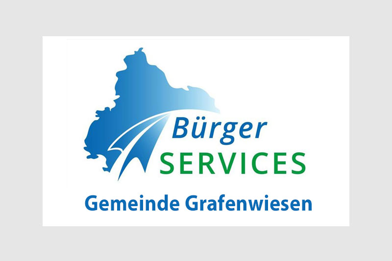 BürgerServices Gemeinde Grafenwiesen